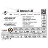 Image 1 : SD Jameson 5139