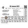 Image 1 : SD Jameson 5070