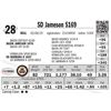 Image 1 : SD Jameson 5169