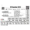 Image 1 : SD Quantum 5213