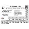 Image 1 : SD Threshold 5100