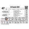Image 1 : SD Royalty 5030