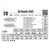 Image 1 : SD Royalty 5102