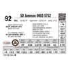 Image 1 : SD Jameson 0002-5752