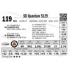 Image 1 : SD Quantum 5129