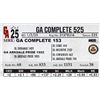 Image 1 : GA Complete 525