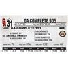Image 1 : GA Complete 905