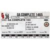 Image 1 : GA Complete 1465