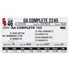 Image 1 : GA Complete 2245