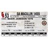 Image 1 : GA Jameson 1455