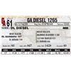 Image 1 : GA Diesel 1265