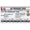 Image 1 : GA Treasury 2505