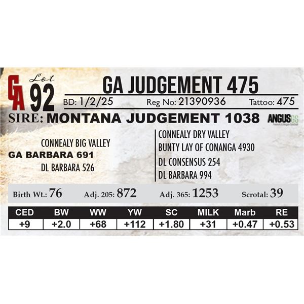 GA Judgement 475
