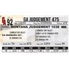 Image 1 : GA Judgement 475