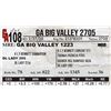 Image 1 : GA Big Valley 2705