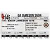 Image 1 : GA Jameson 3694