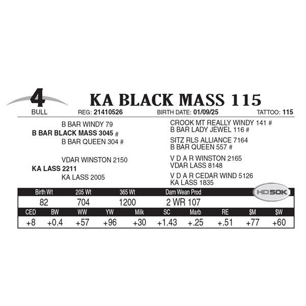 KA Black Mass 115