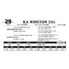 Image 1 : KA Winston 285