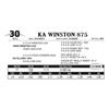 Image 1 : KA Winston 875