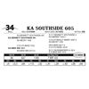 Image 1 : KA Southside 605