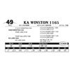 Image 1 : KA Winston 1165