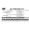 Image 1 : KA Winston 495