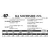 Image 1 : KA Southside 225