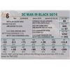 Image 1 : 3C Man in Black 5074