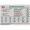 Image 1 : 3C Man in Black 5041