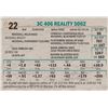 Image 1 : 3C 406 Reality 5062