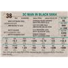 Image 1 : 3C Man in Black 5064