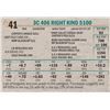 Image 1 : 3C 406 Right Kind 5100