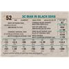 Image 1 : 3C Man In Black 5046