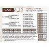 Image 1 : CL 1 DOMINO 522N 1ET