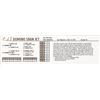 Image 1 : CL 1 DOMINO 586N 1ET