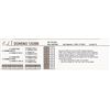Image 1 : CL 1 DOMINO 5108N
