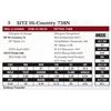 Image 1 : SITZ Hi-Country 738N