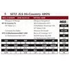 Image 1 : SITZ JLS Hi-Country 489N