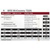 Image 1 : SITZ Hi-Country 722N