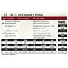Image 1 : SITZ Hi-Country 658N
