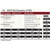 Image 1 : SITZ Hi-Country 679N