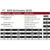 Image 1 : SITZ Hi-Country 561N