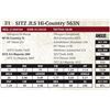 Image 1 : SITZ JLS Hi-Country 563N