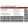 Image 1 : SITZ Eternity 579N