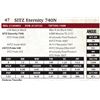 Image 1 : SITZ Eternity 740N