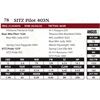 Image 1 : SITZ Pilot 403N