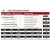Image 1 : SITZ Resilient 669N