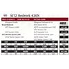 Image 1 : SITZ Bedrock 420N