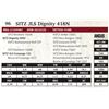 Image 1 : SITZ JLS Dignity 418N