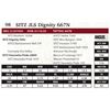 Image 1 : SITZ JLS Dignity 667N